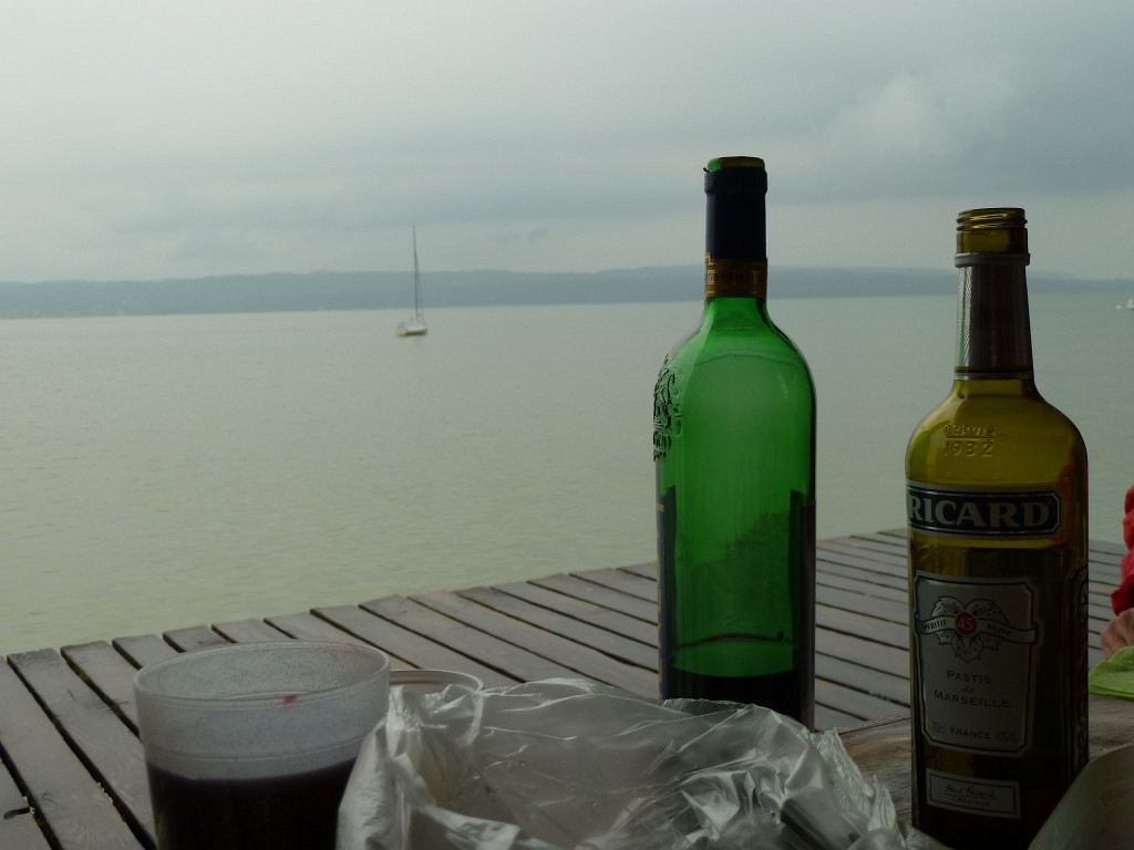 Ammersee 2014